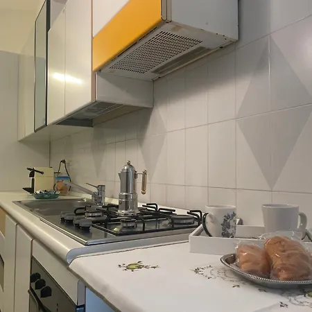 Casetta Centro Storico Ostuni