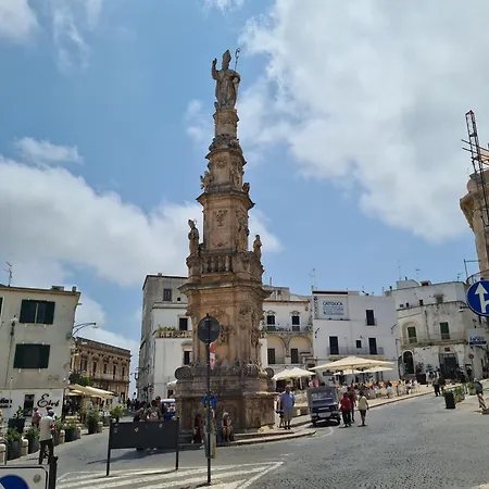 Casetta Centro Storico Hébergement de vacances