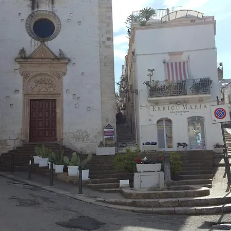 Casa vacanze Casetta Centro Storico *