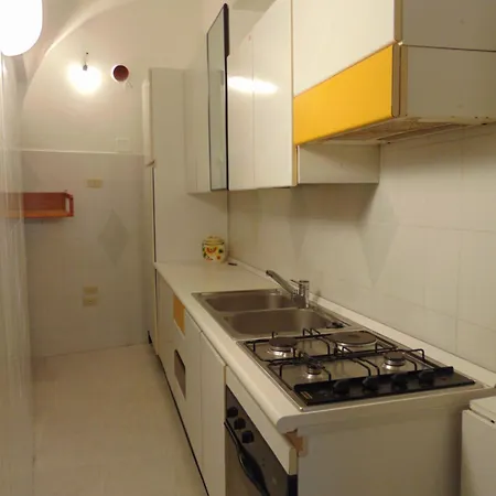 Casetta Centro Storico Holiday home *
