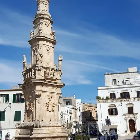Casetta Centro Storico