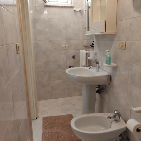 Casetta Centro Storico Casa vacanze Ostuni