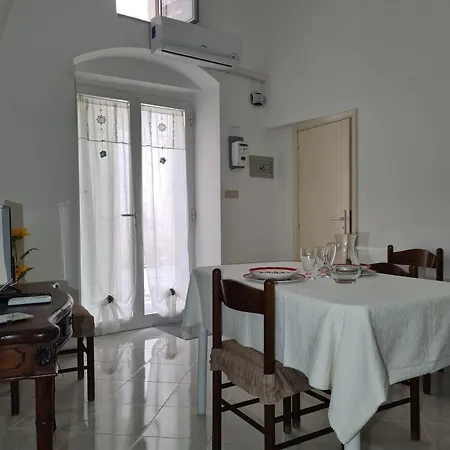 Casetta Centro Storico * Ostuni