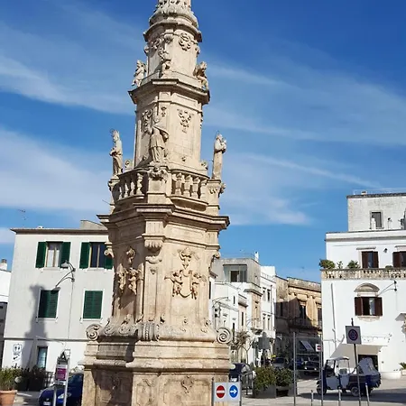 Casetta Centro Storico