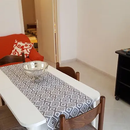 Holiday home Casetta Centro Storico *