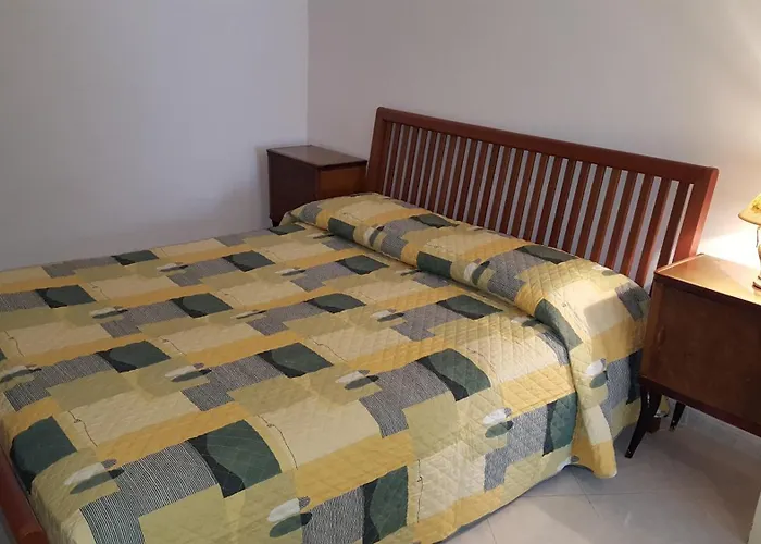 بيت للعطل Casetta Centro Storico أوستوني