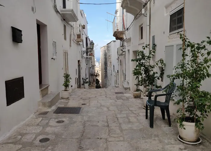 بيت للعطل Casetta Centro Storico