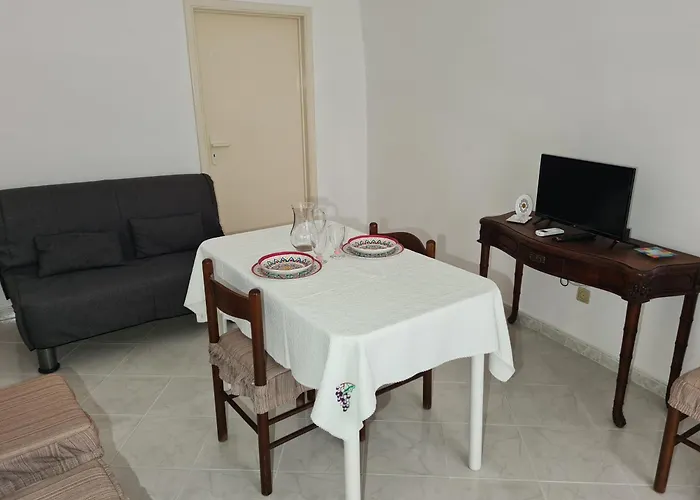 بيت للعطل Casetta Centro Storico