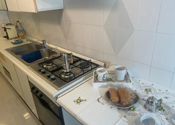 بيت للعطل Casetta Centro Storico