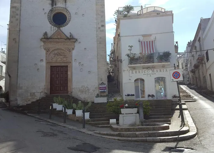 Casetta Centro Storico